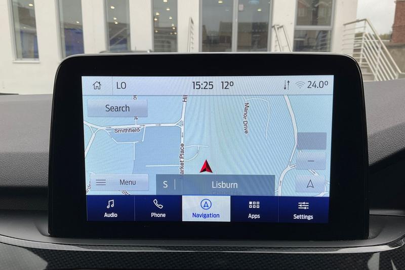 Used Ford Kuga 2022 for sale - 76319351: Photo 25