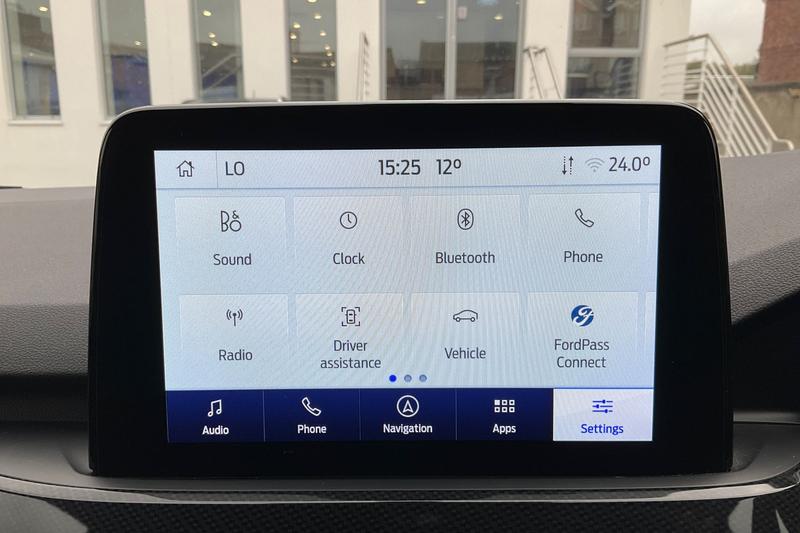 Used Ford Kuga 2022 for sale - 76319351: Photo 26