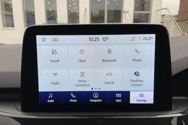 Used Ford Kuga 2022 for sale - 76319351: Photo 26
