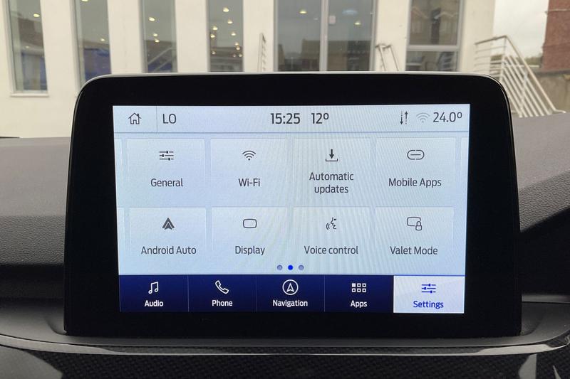 Used Ford Kuga 2022 for sale - 76319351: Photo 28