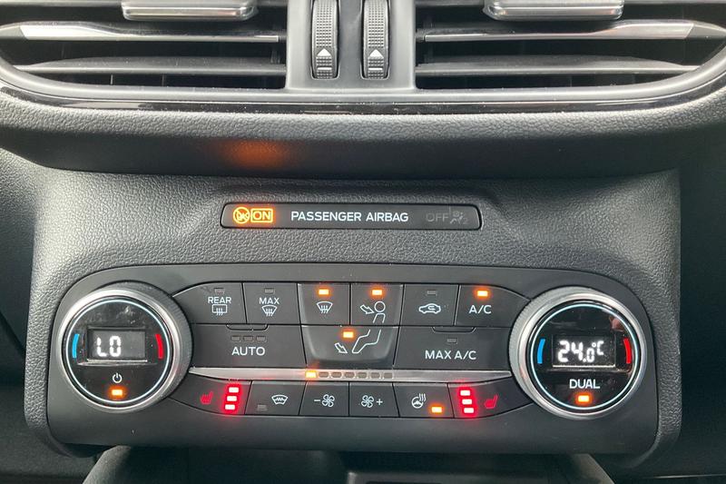 Used Ford Kuga 2022 for sale - 76319351: Photo 29