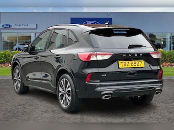 Used Ford Kuga 2022 for sale - 76319351: Photo 2