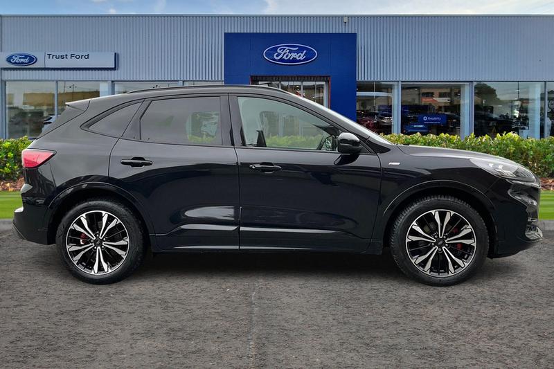 Used Ford Kuga 2022 for sale - 76319351: Photo 3