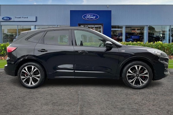 Used Ford Kuga 2022 for sale - 76319351: Photo 3