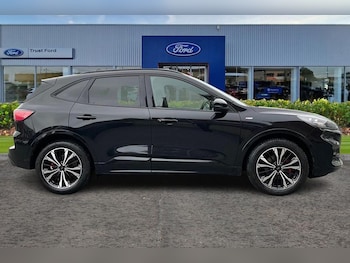 Used Ford Kuga 2022 for sale - 76319351: Photo 3