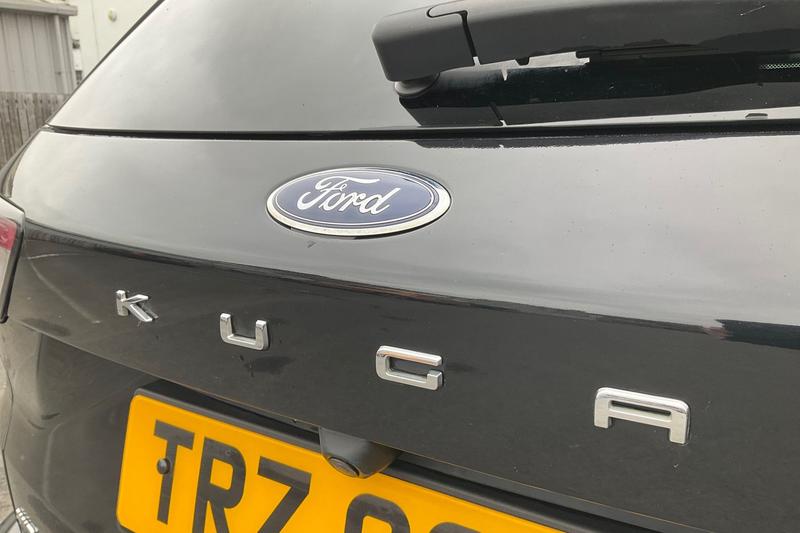 Used Ford Kuga 2022 for sale - 76319351: Photo 40