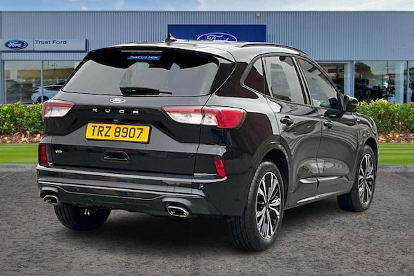 Used Ford Kuga 2022 for sale - 76319351: Photo 4