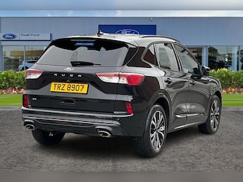 Used Ford Kuga 2022 for sale - 76319351: Photo 4