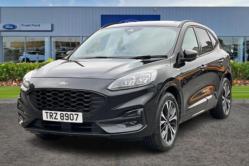 Used Ford Kuga 2022 for sale - 76319351: Photo 5