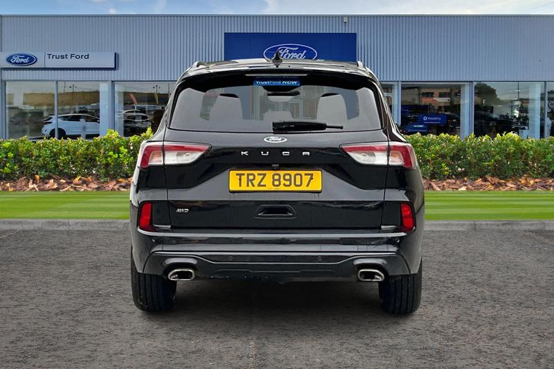 Used Ford Kuga 2022 for sale - 76319351: Photo 7