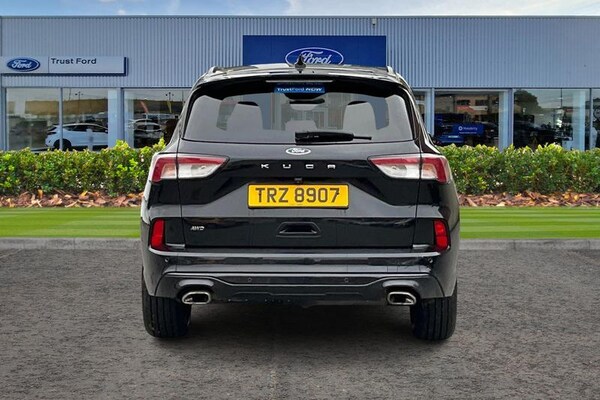 Used Ford Kuga 2022 for sale - 76319351: Photo 7