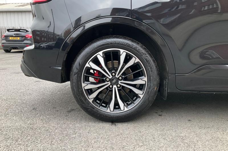 Used Ford Kuga 2022 for sale - 76319351: Photo 8