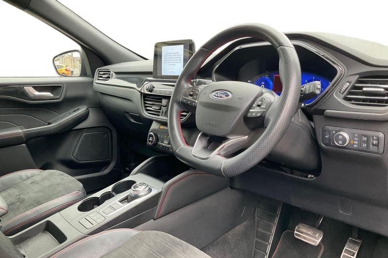 Used Ford Kuga 2022 for sale - 76319351: Photo 9