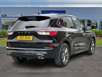 Used Ford Kuga 2023 for sale - 78855932: Photo