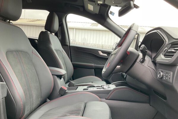 Used Ford Kuga 2024 for sale - 76184414: Photo 17