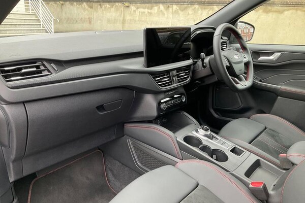 Used Ford Kuga 2024 for sale - 76184414: Photo 18