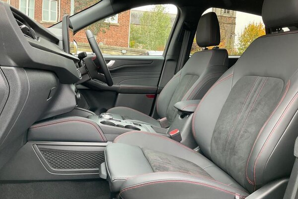 Used Ford Kuga 2024 for sale - 76184414: Photo 19