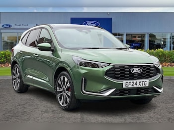 Ford - Kuga
