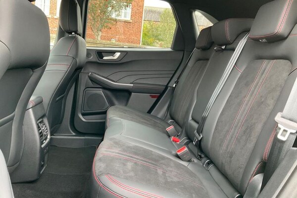 Used Ford Kuga 2024 for sale - 76184414: Photo 20