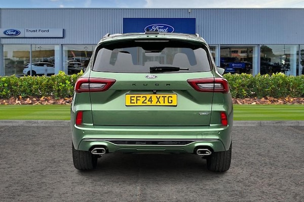 Used Ford Kuga 2024 for sale - 76184414: Photo 7