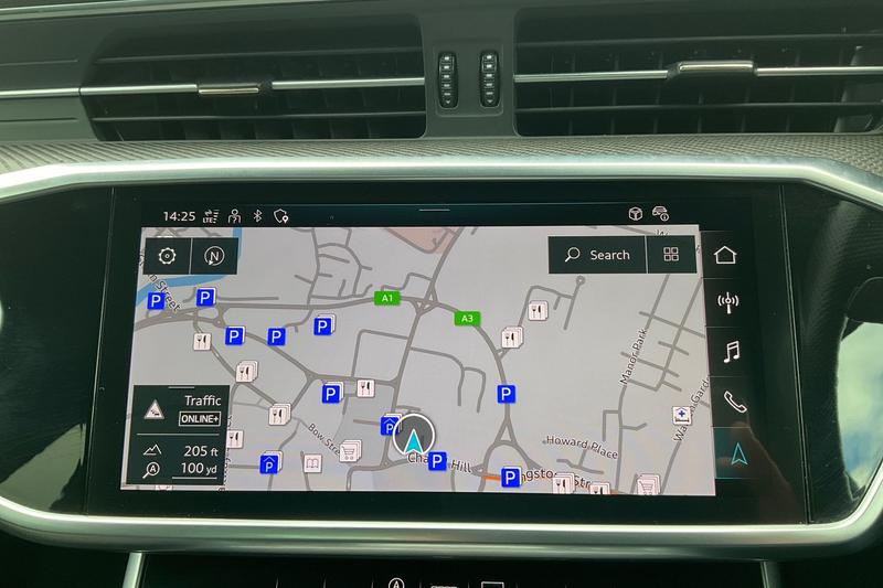 Used Audi A6 2022 for sale - 77931200: Photo 26