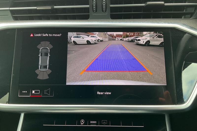 Used Audi A6 2022 for sale - 77931200: Photo 28