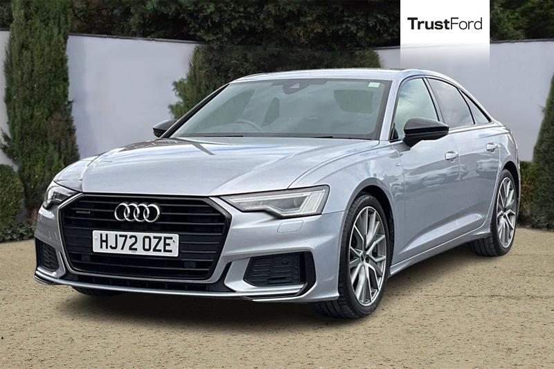 Used Audi A6 2022 for sale - 77931200: Photo 5