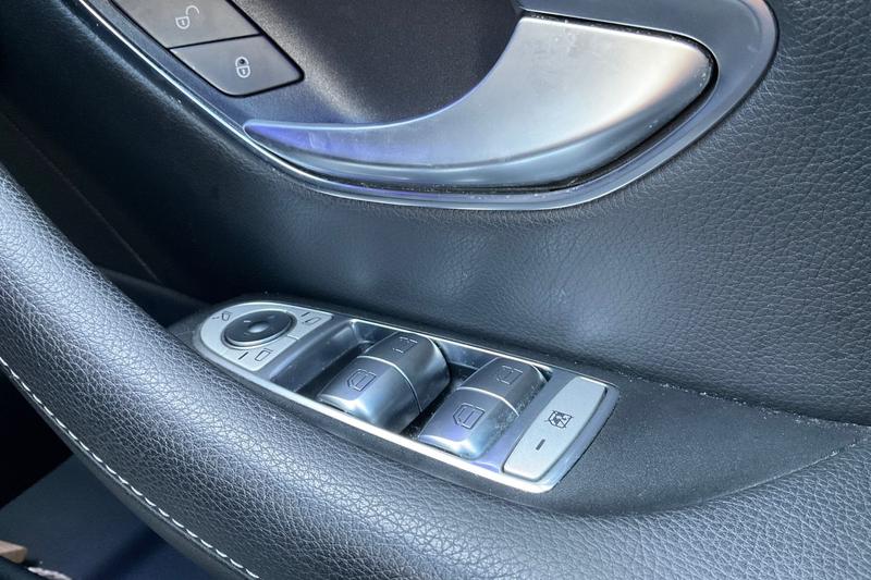 Used Mercedes-Benz E Class 2017 for sale - 76508181: Photo 16