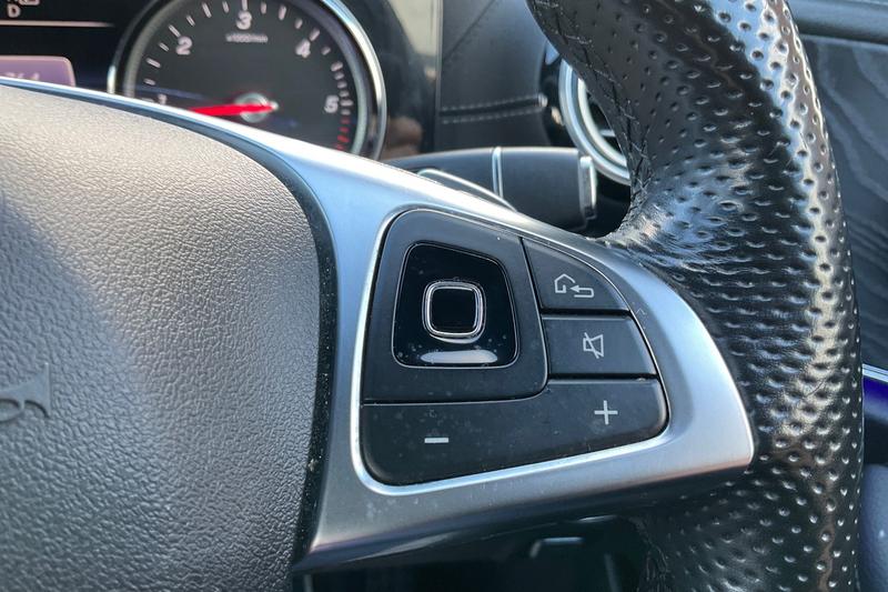 Used Mercedes-Benz E Class 2017 for sale - 76508181: Photo 30