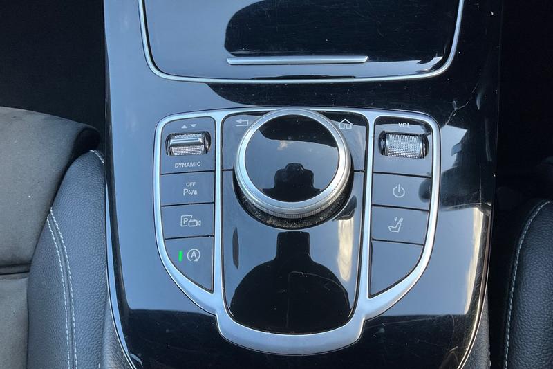 Used Mercedes-Benz E Class 2017 for sale - 76508181: Photo 32