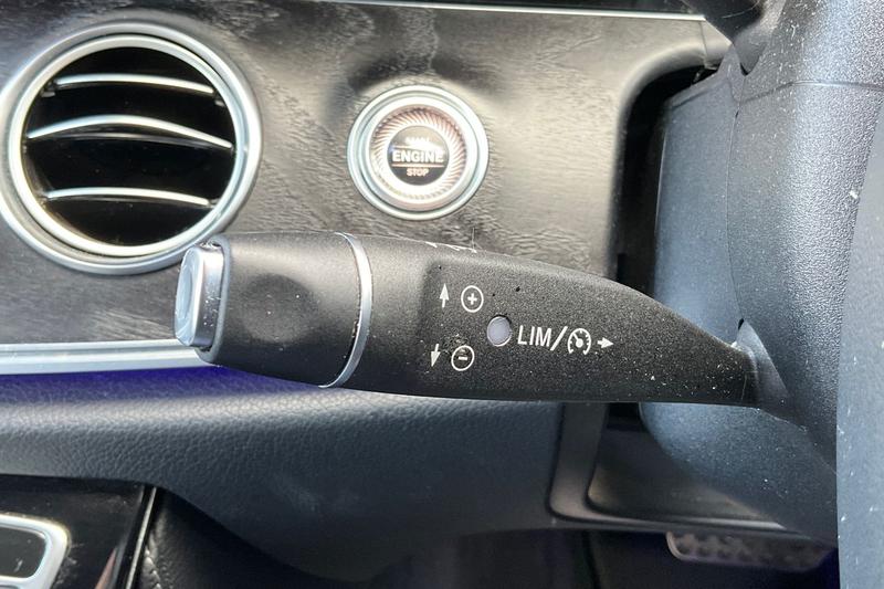 Used Mercedes-Benz E Class 2017 for sale - 76508181: Photo 36