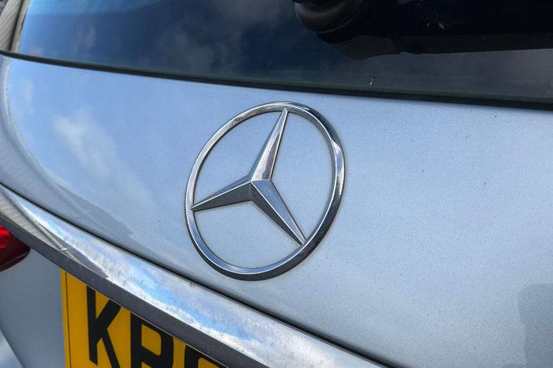 Used Mercedes-Benz E Class 2017 for sale - 76508181: Photo 40