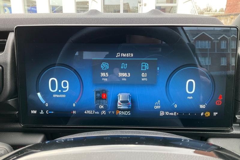 Used Ford Puma 2025 for sale - 77641434: Photo 13