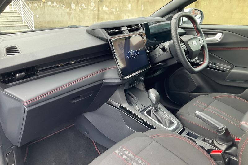 Used Ford Puma 2025 for sale - 77641434: Photo 18