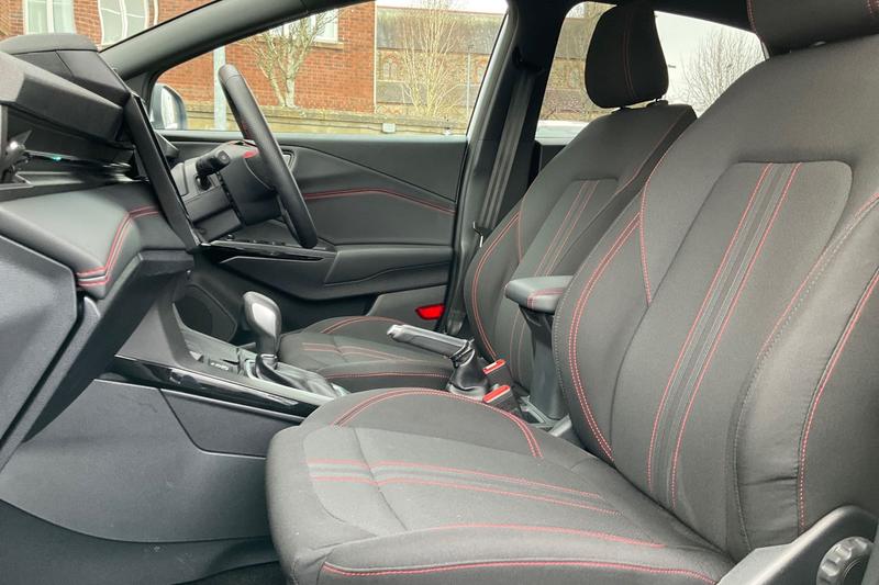 Used Ford Puma 2025 for sale - 77641434: Photo 19