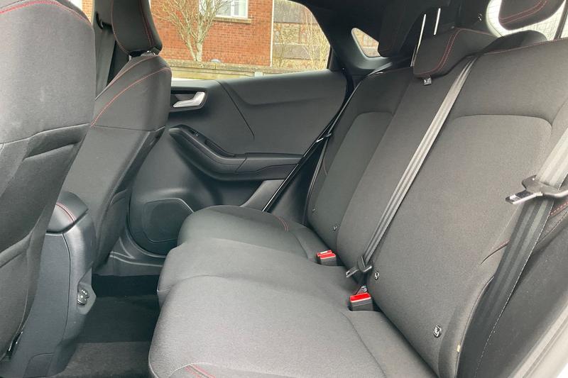 Used Ford Puma 2025 for sale - 77641434: Photo 20