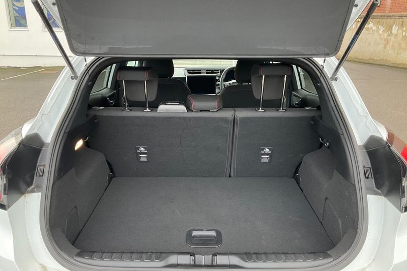 Used Ford Puma 2025 for sale - 77641434: Photo 21