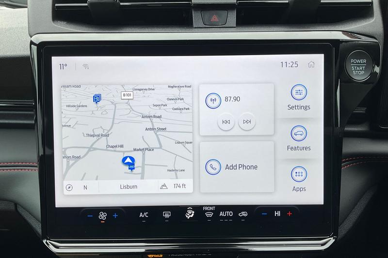 Used Ford Puma 2025 for sale - 77641434: Photo 23