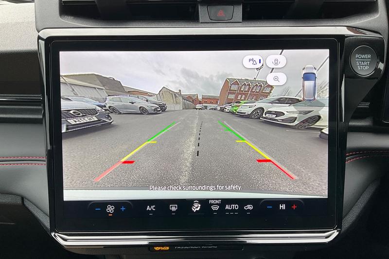 Used Ford Puma 2025 for sale - 77641434: Photo 24