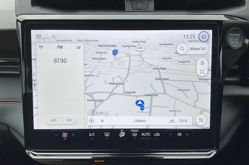 Used Ford Puma 2025 for sale - 77641434: Photo 25