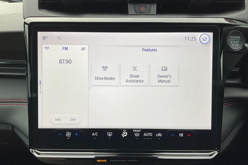 Used Ford Puma 2025 for sale - 77641434: Photo 26