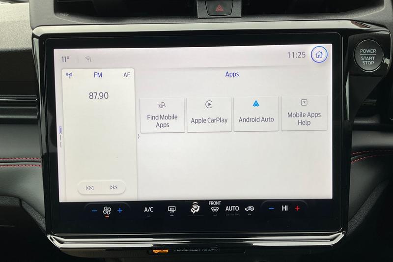 Used Ford Puma 2025 for sale - 77641434: Photo 27