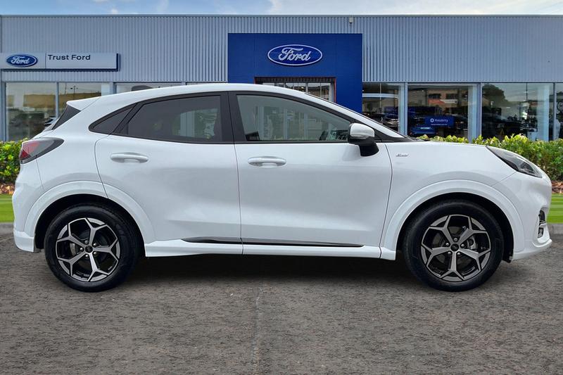 Used Ford Puma 2025 for sale - 77641434: Photo 3