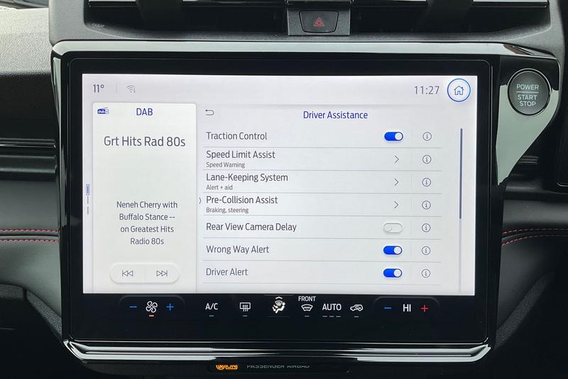 Used Ford Puma 2025 for sale - 77641434: Photo 34