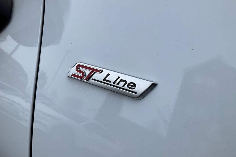 Used Ford Puma 2025 for sale - 77641434: Photo 39