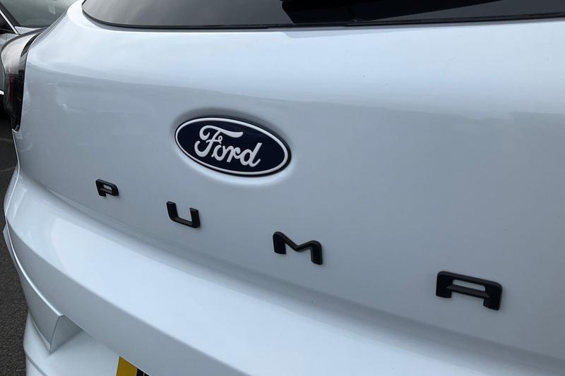 Used Ford Puma 2025 for sale - 77641434: Photo 40