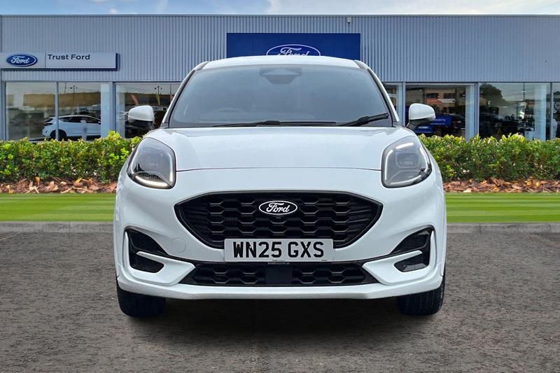 Used Ford Puma 2025 for sale - 77641434: Photo 6