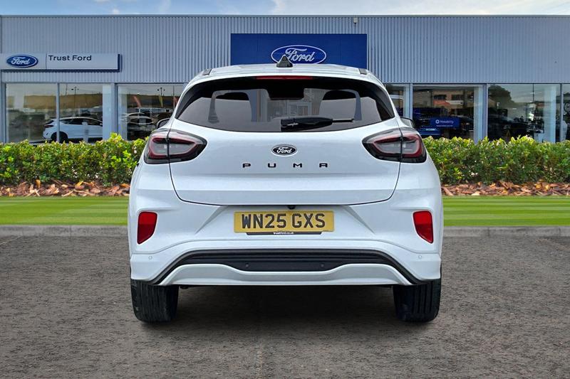 Used Ford Puma 2025 for sale - 77641434: Photo 7