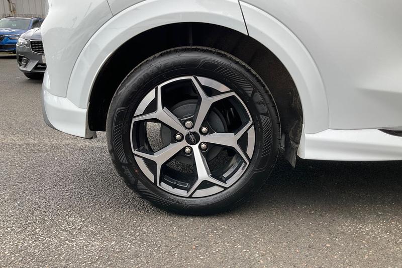 Used Ford Puma 2025 for sale - 77641434: Photo 8