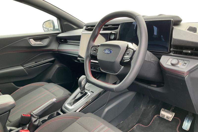 Used Ford Puma 2025 for sale - 77641434: Photo 9